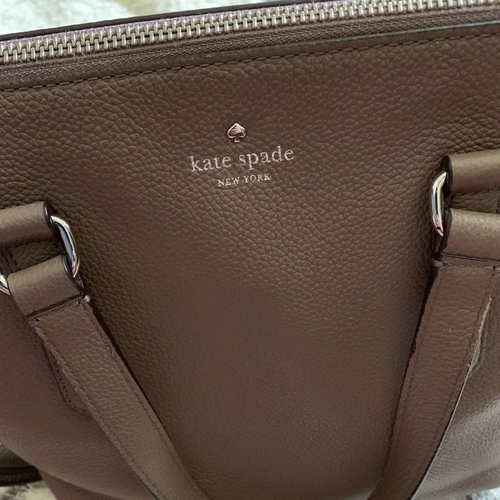 Kate Spade Purse - Picture 2 of 5